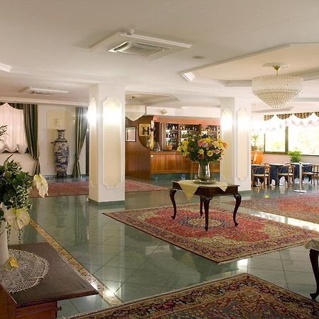 Valdenza Hotel Campegine Zewnętrze zdjęcie