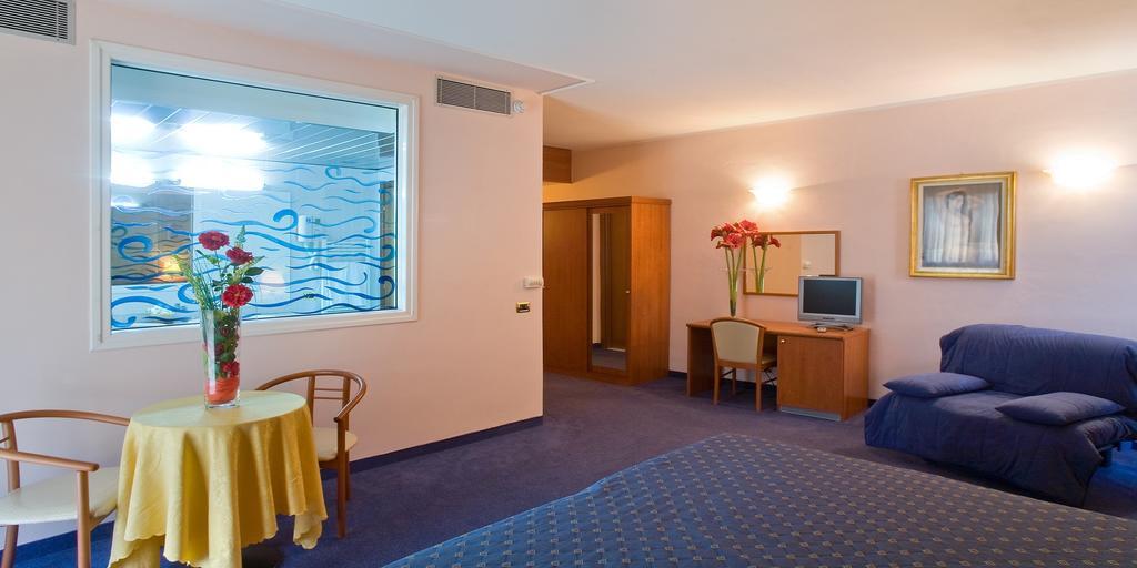 Valdenza Hotel Campegine Zewnętrze zdjęcie