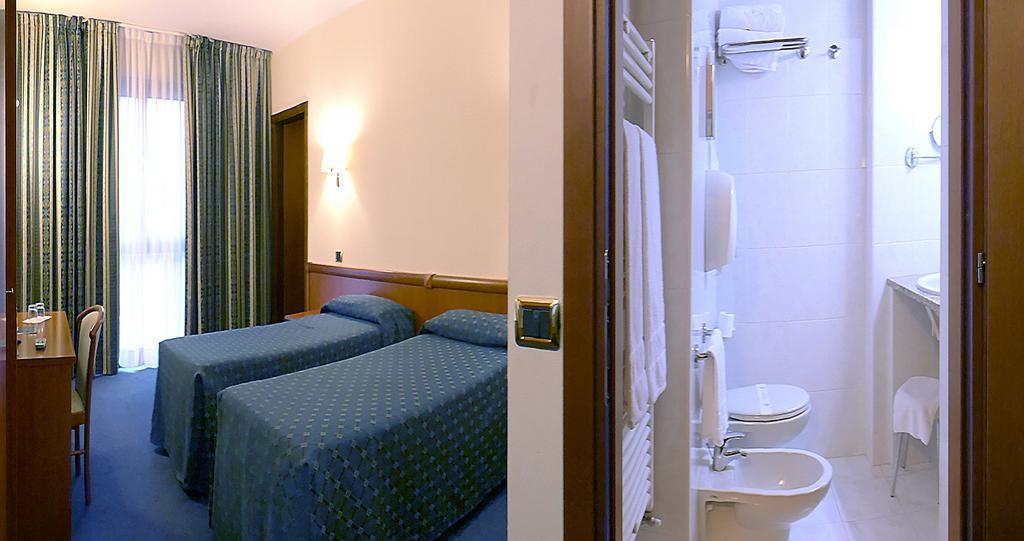 Valdenza Hotel Campegine Zewnętrze zdjęcie
