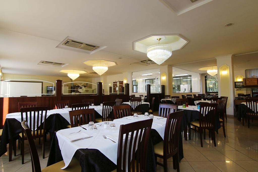 Valdenza Hotel Campegine Zewnętrze zdjęcie