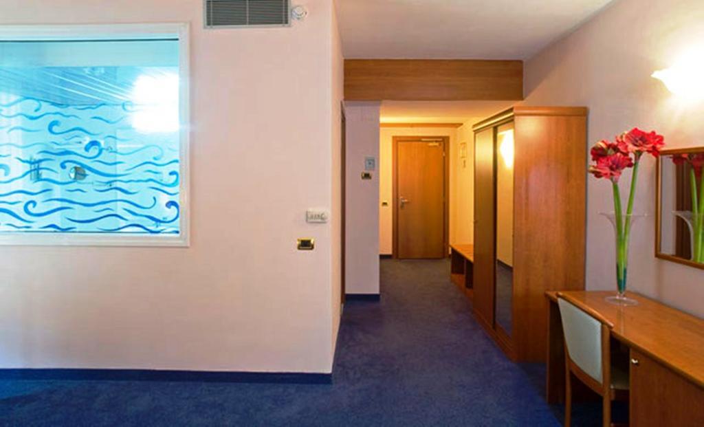 Valdenza Hotel Campegine Zewnętrze zdjęcie