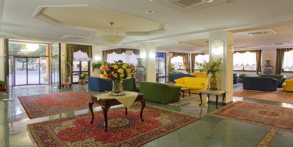 Valdenza Hotel Campegine Zewnętrze zdjęcie
