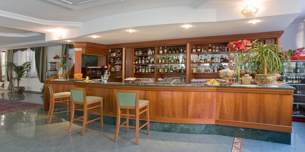 Valdenza Hotel Campegine Zewnętrze zdjęcie