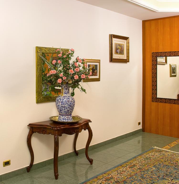Valdenza Hotel Campegine Zewnętrze zdjęcie