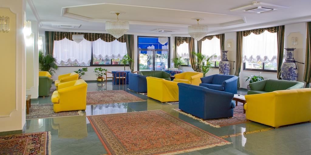 Valdenza Hotel Campegine Zewnętrze zdjęcie