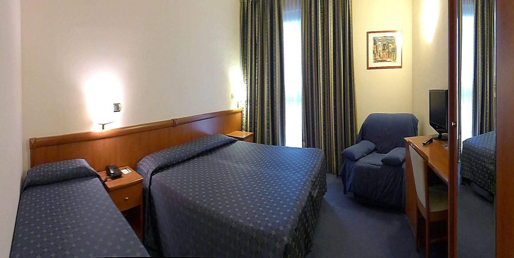Valdenza Hotel Campegine Zewnętrze zdjęcie